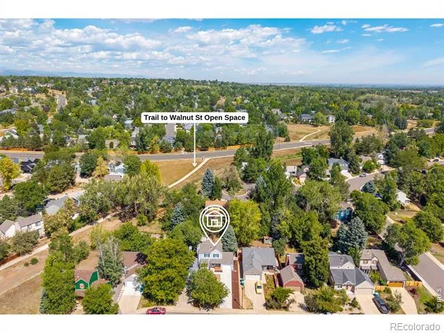 455 W Sycamore Court Louisville, CO 80027