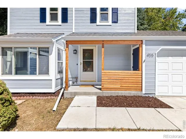 455 W Sycamore Court Louisville, CO 80027