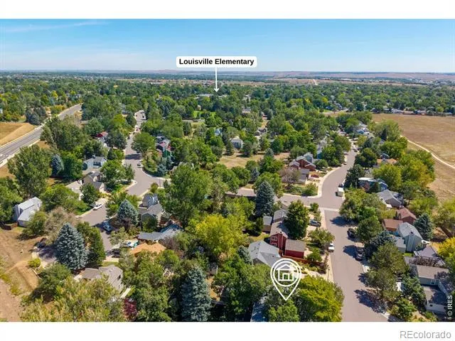 455 W Sycamore Court Louisville, CO 80027