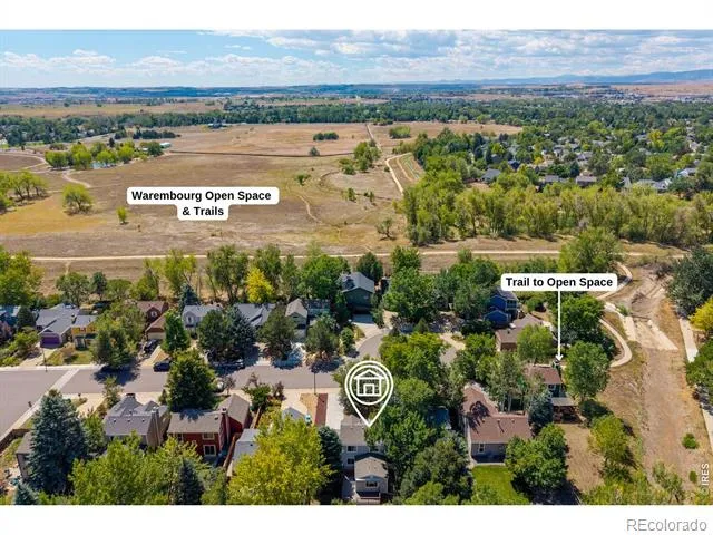 455 W Sycamore Court Louisville, CO 80027