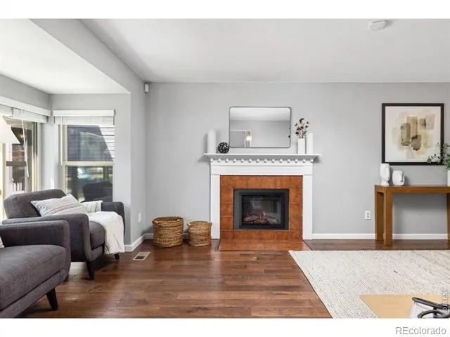 455 W Sycamore Court Louisville, CO 80027