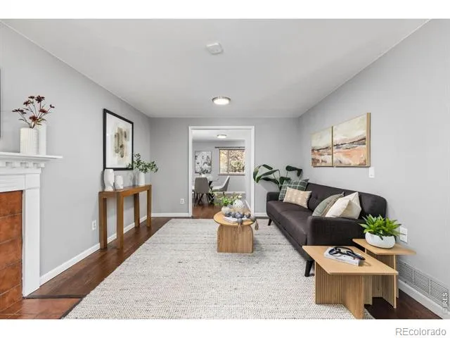 455 W Sycamore Court Louisville, CO 80027