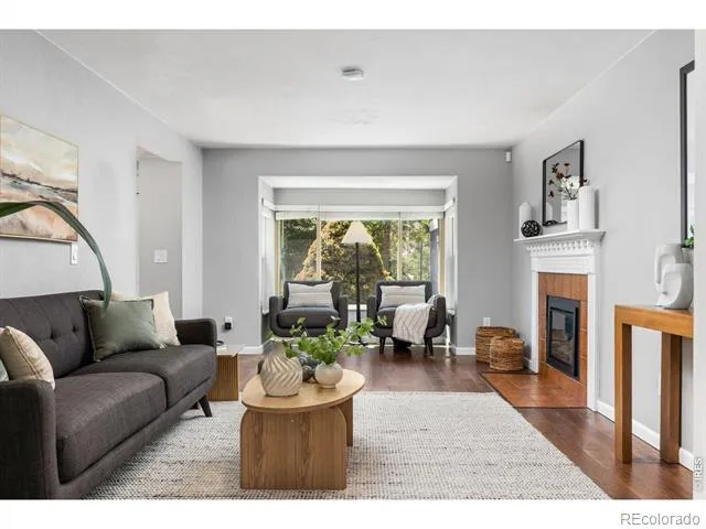 455 W Sycamore Court Louisville, CO 80027