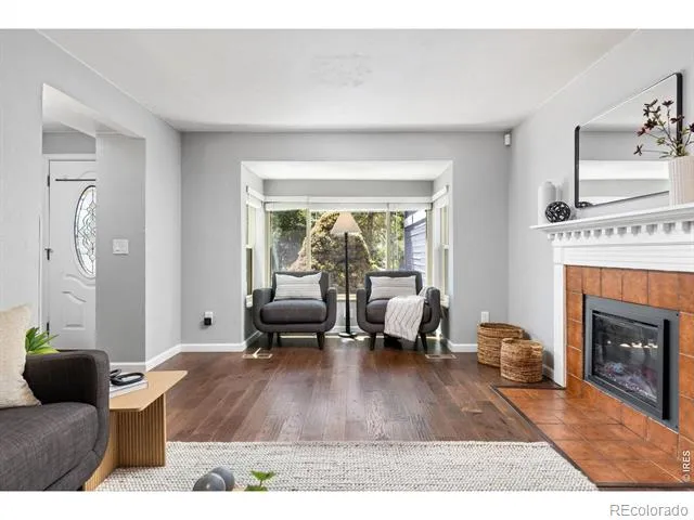 455 W Sycamore Court Louisville, CO 80027