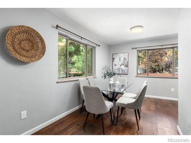 455 W Sycamore Court Louisville, CO 80027