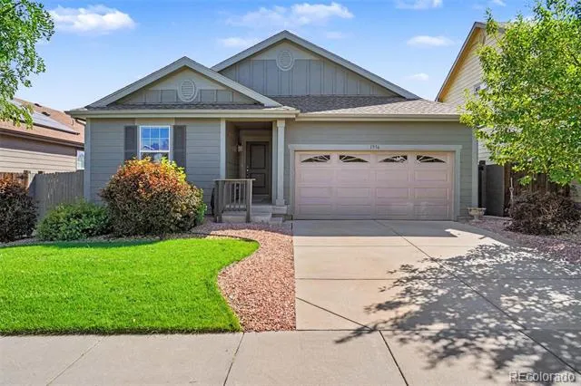 1956 S Danube Way Aurora, CO 80013