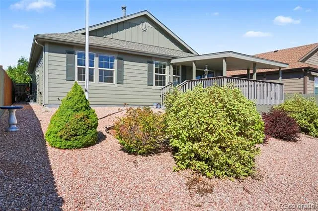 1956 S Danube Way Aurora, CO 80013
