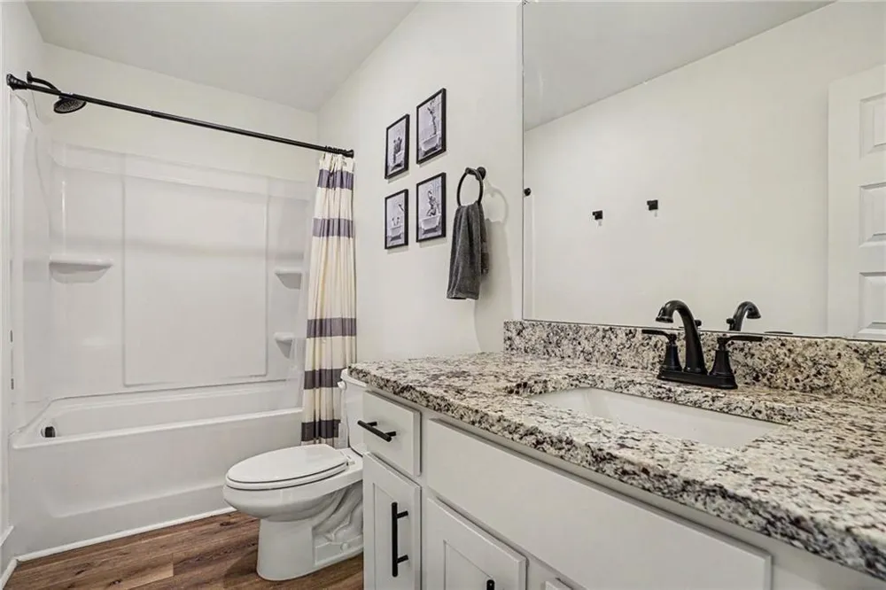 613 Millen Road Monticello, GA 31064