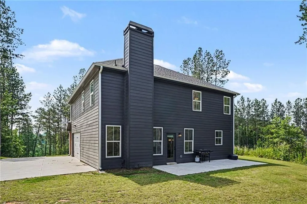 613 Millen Road Monticello, GA 31064