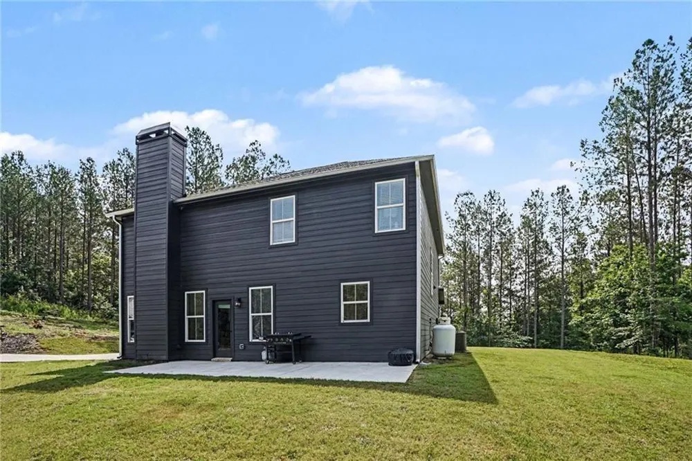 613 Millen Road Monticello, GA 31064