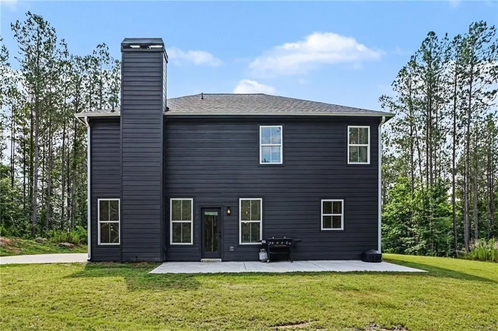 613 Millen Road Monticello, GA 31064
