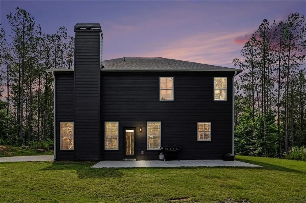 613 Millen Road Monticello, GA 31064