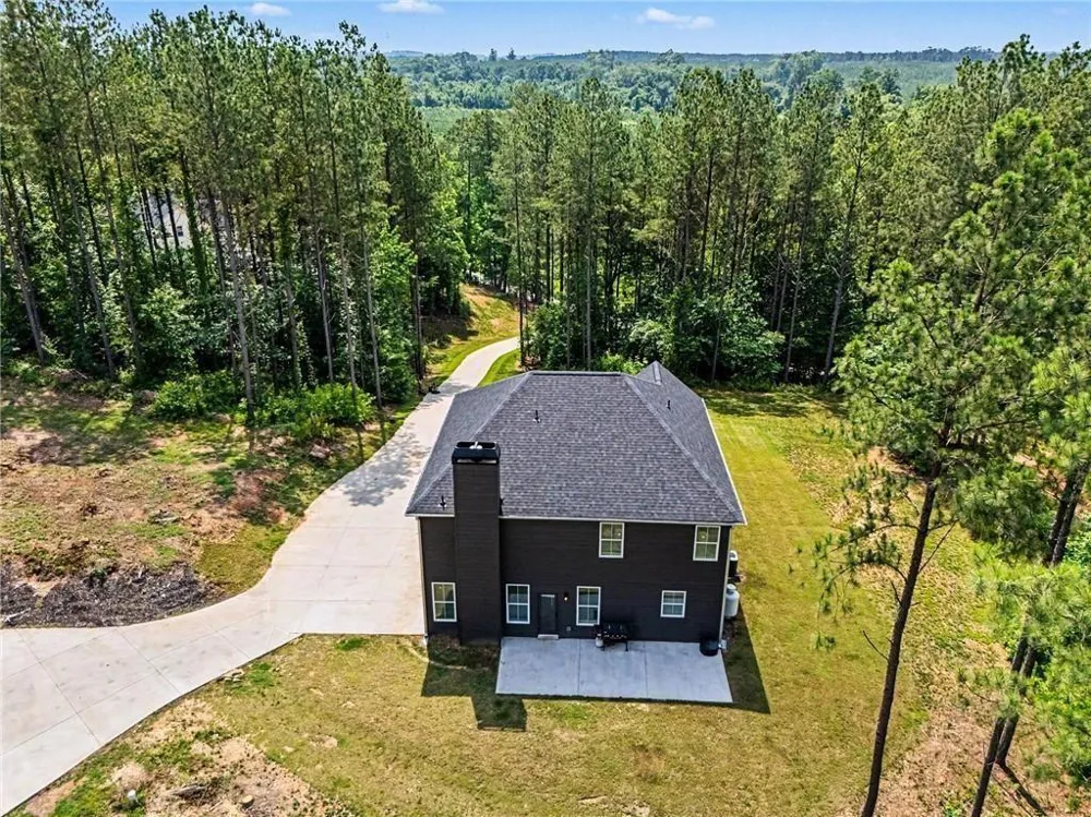 613 Millen Road Monticello, GA 31064
