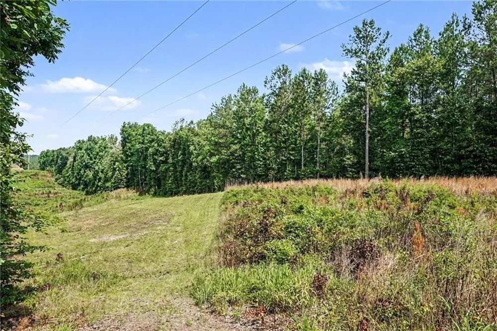 613 Millen Road Monticello, GA 31064