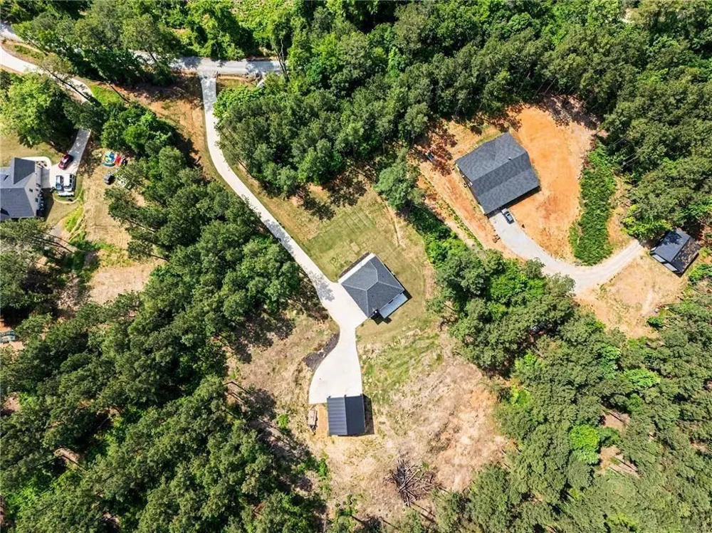 613 Millen Road Monticello, GA 31064