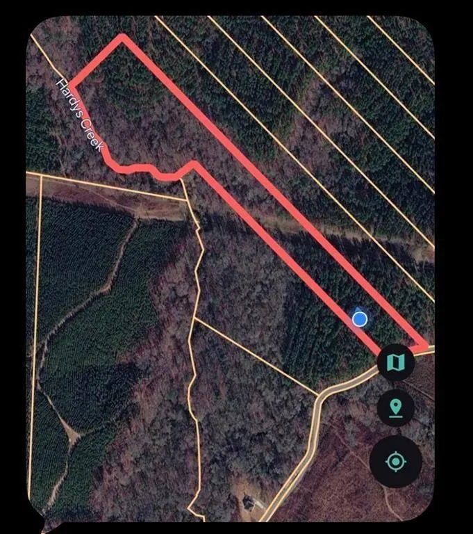 613 Millen Road Monticello, GA 31064