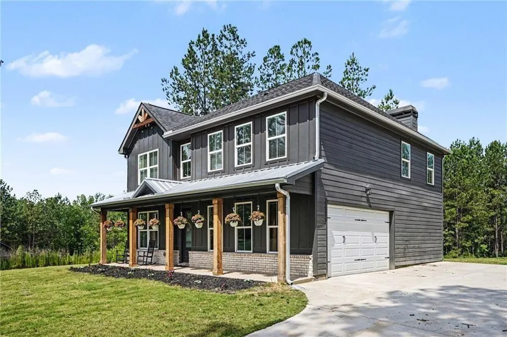 613 Millen Road Monticello, GA 31064