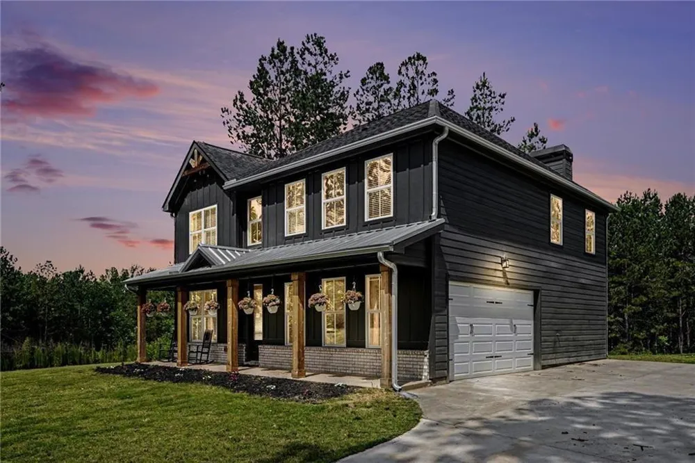 613 Millen Road Monticello, GA 31064