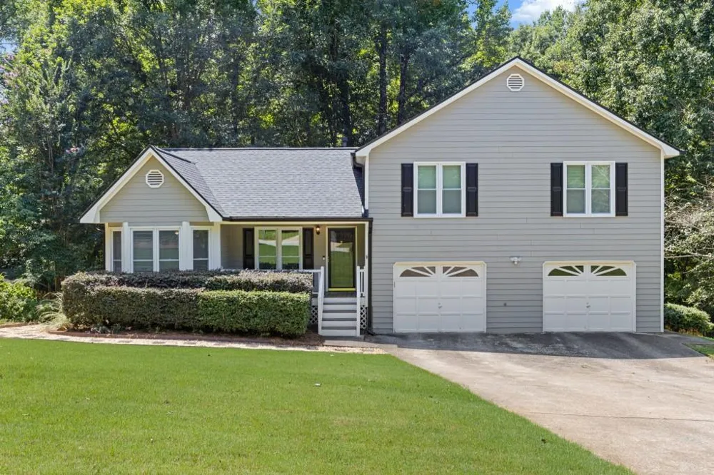 81 Shefield Place Douglasville, GA 30134