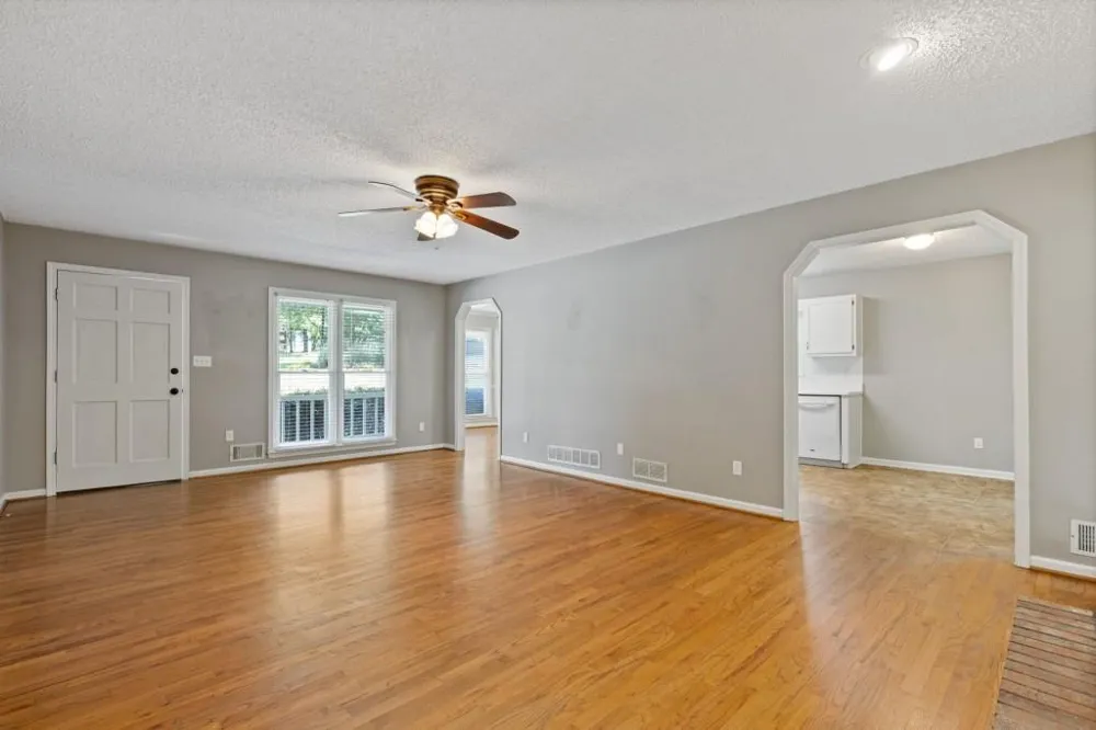 81 Shefield Place Douglasville, GA 30134