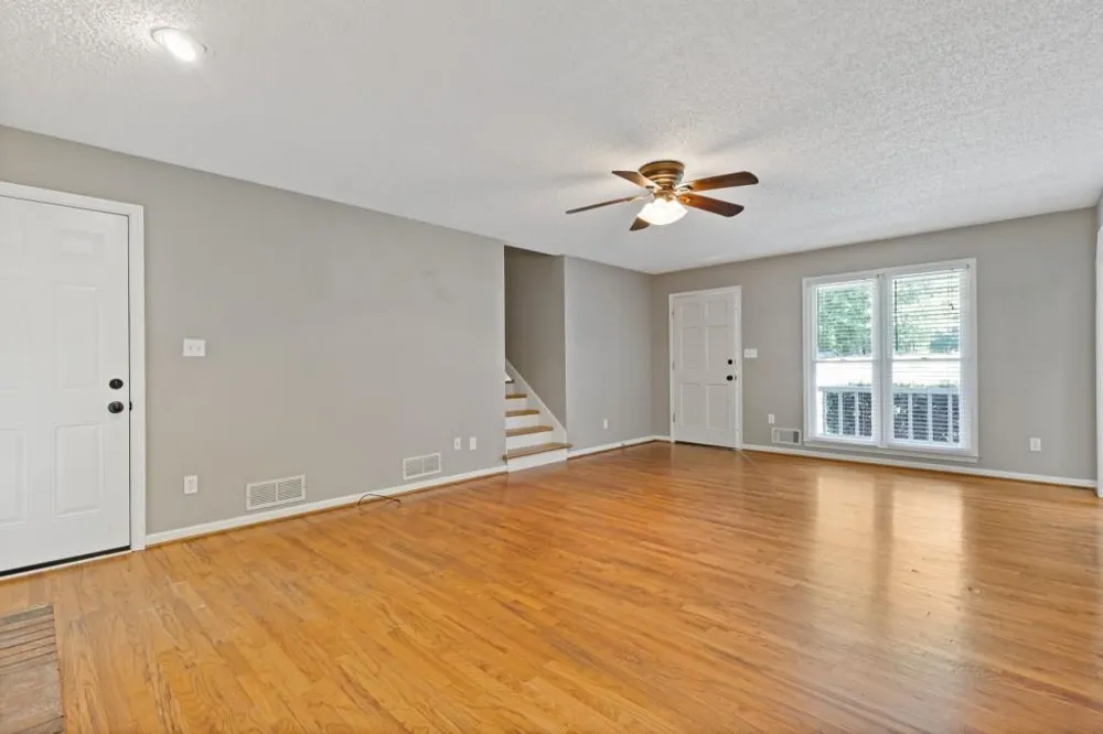 81 Shefield Place Douglasville, GA 30134