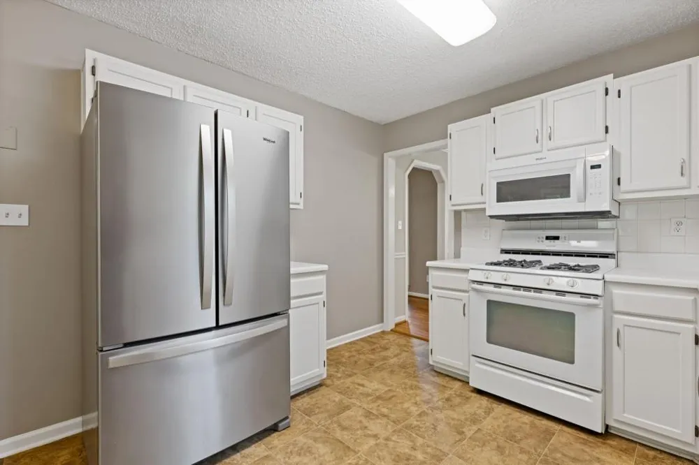 81 Shefield Place Douglasville, GA 30134