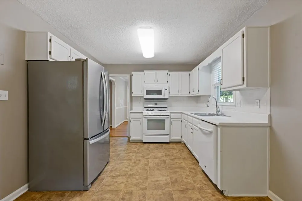 81 Shefield Place Douglasville, GA 30134