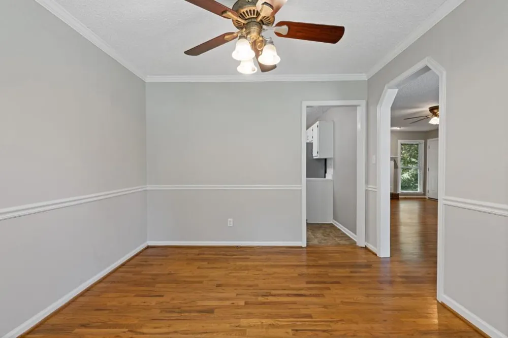 81 Shefield Place Douglasville, GA 30134