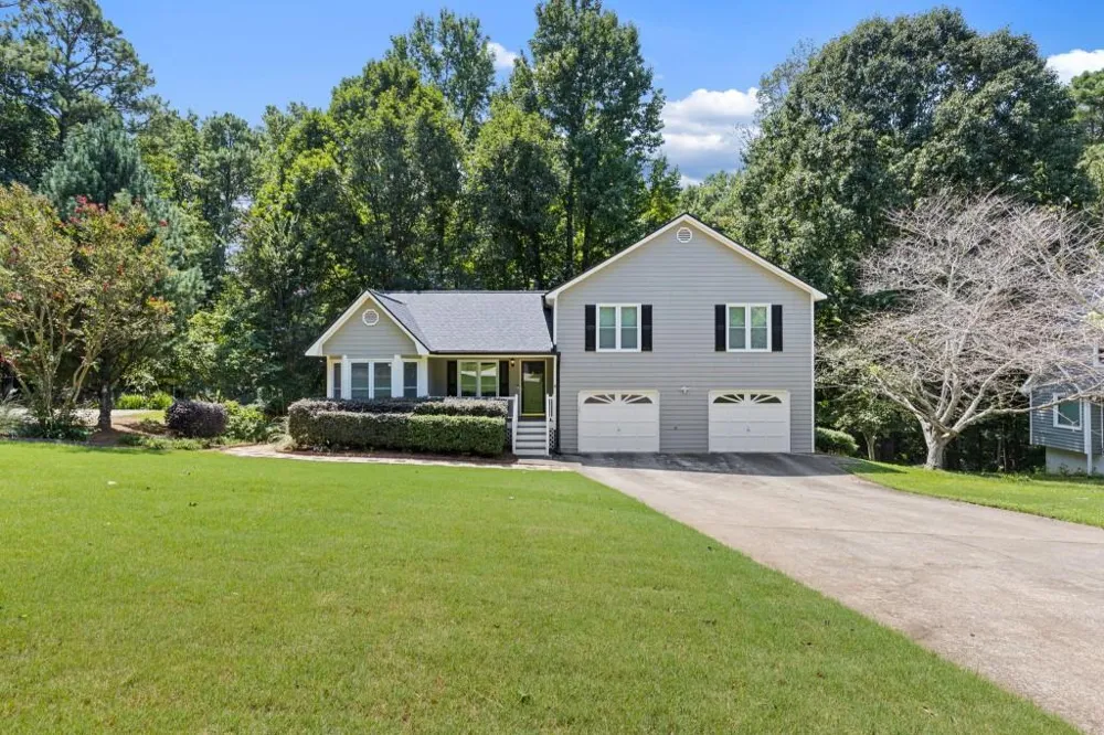 81 Shefield Place Douglasville, GA 30134