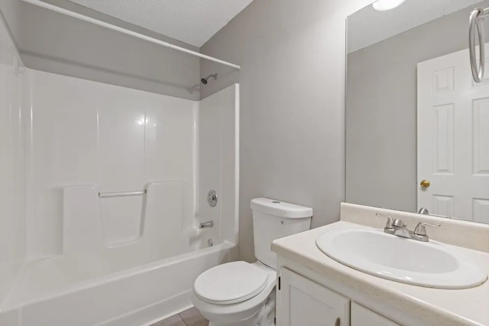 81 Shefield Place Douglasville, GA 30134