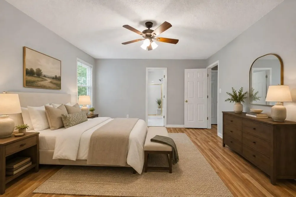 81 Shefield Place Douglasville, GA 30134