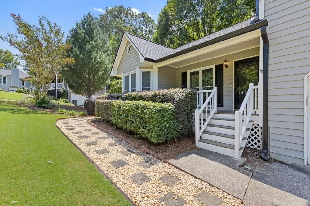 81 Shefield Place Douglasville, GA 30134