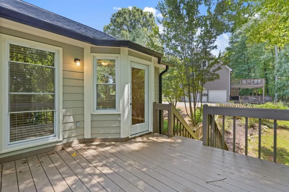 81 Shefield Place Douglasville, GA 30134