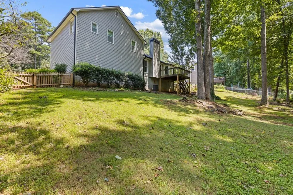 81 Shefield Place Douglasville, GA 30134