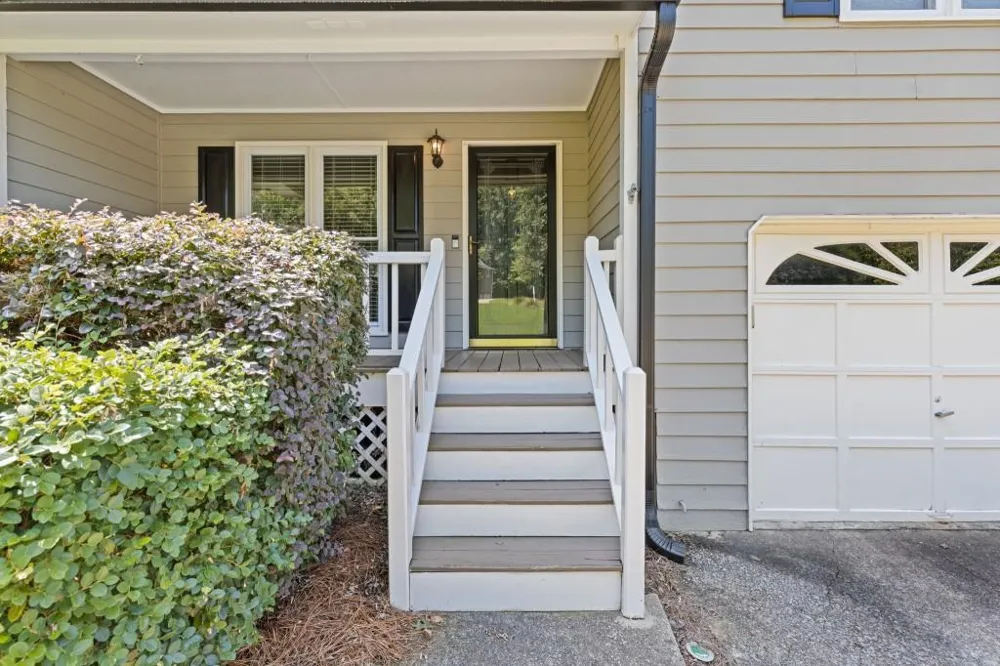 81 Shefield Place Douglasville, GA 30134