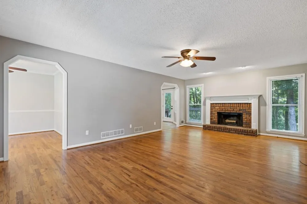 81 Shefield Place Douglasville, GA 30134