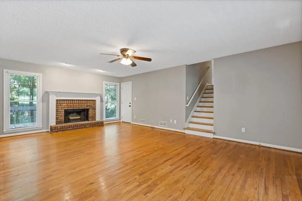81 Shefield Place Douglasville, GA 30134