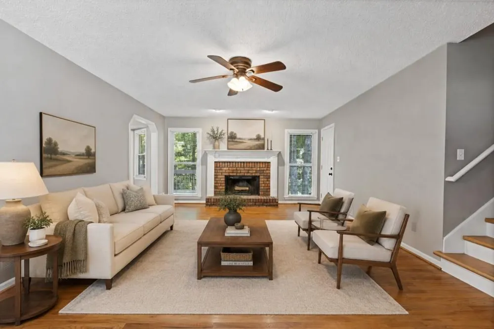 81 Shefield Place Douglasville, GA 30134