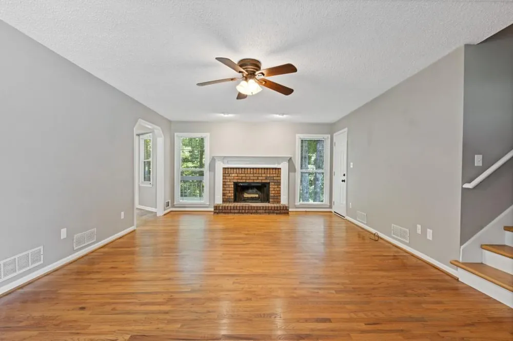 81 Shefield Place Douglasville, GA 30134