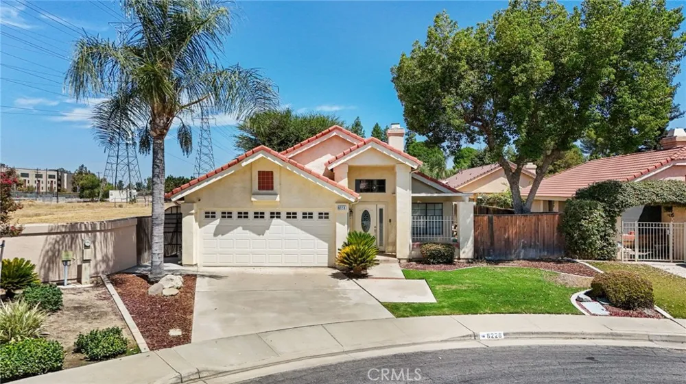 8228 Norfolk Court Bakersfield, CA 93311