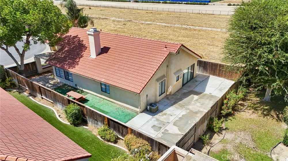 8228 Norfolk Court Bakersfield, CA 93311