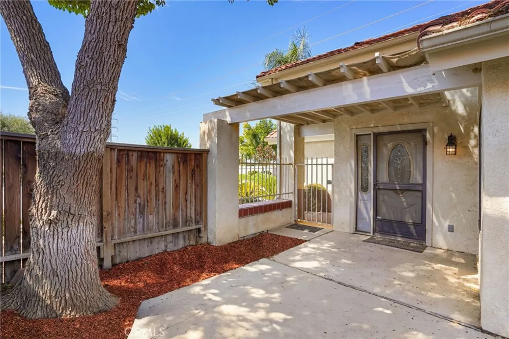 8228 Norfolk Court Bakersfield, CA 93311