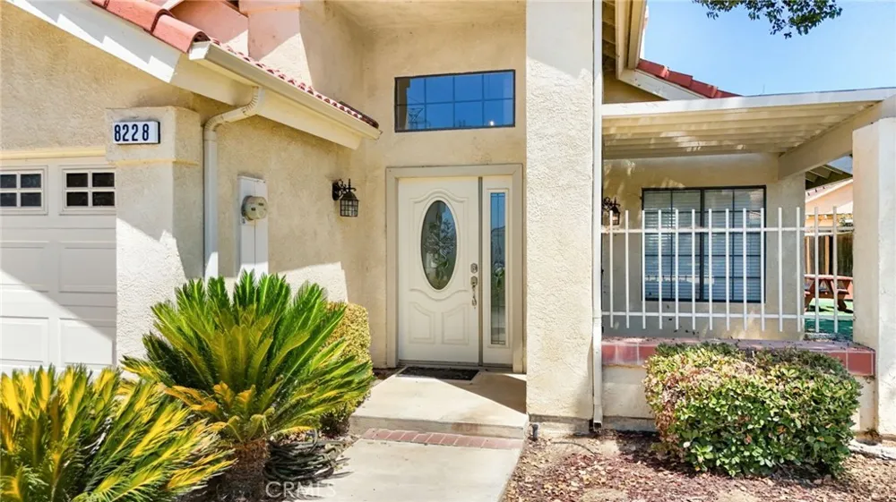 8228 Norfolk Court Bakersfield, CA 93311
