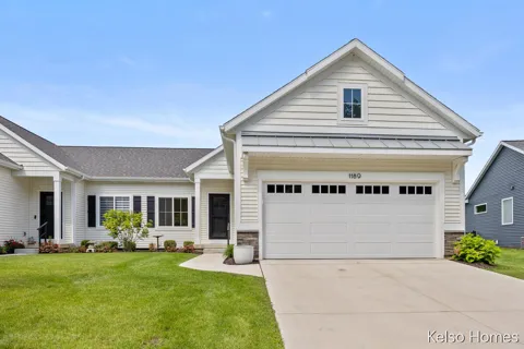 1189 Gleneagle Trail #37
