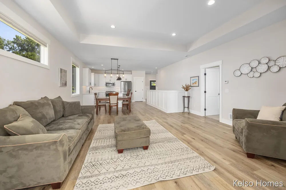 1189 Gleneagle Trail #37 Hudsonville, MI 49426