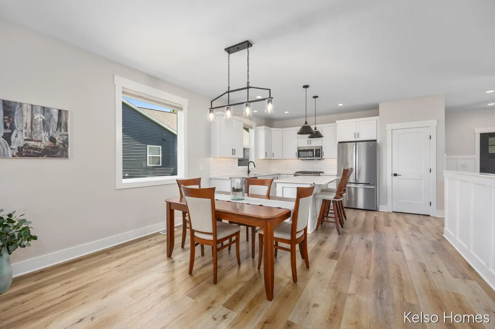 1189 Gleneagle Trail #37 Hudsonville, MI 49426