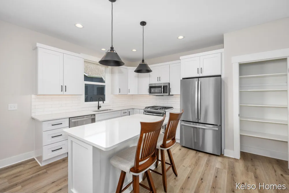 1189 Gleneagle Trail #37 Hudsonville, MI 49426