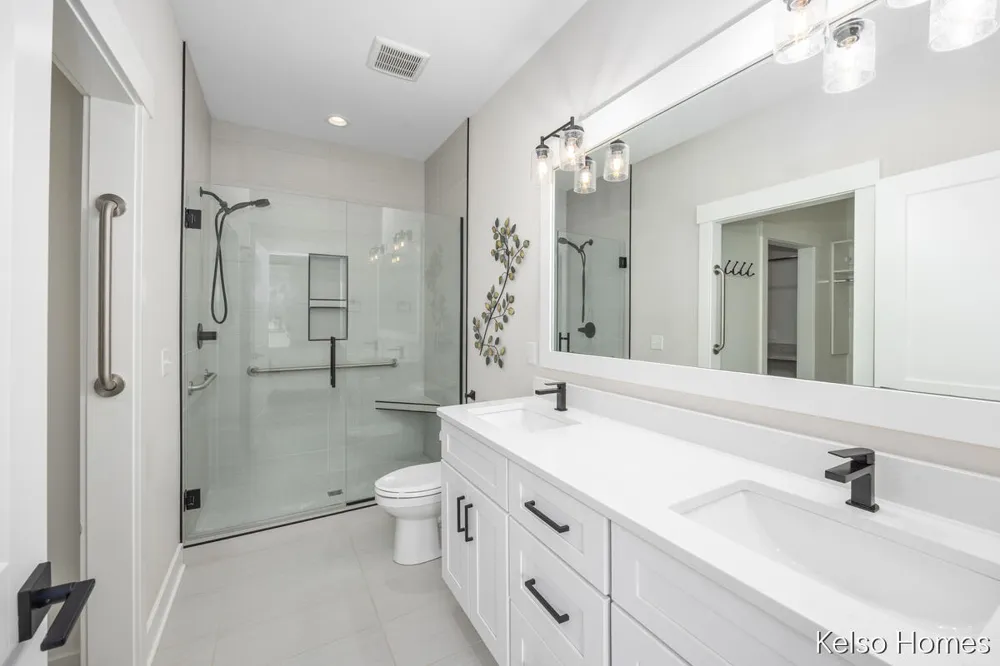 1189 Gleneagle Trail #37 Hudsonville, MI 49426