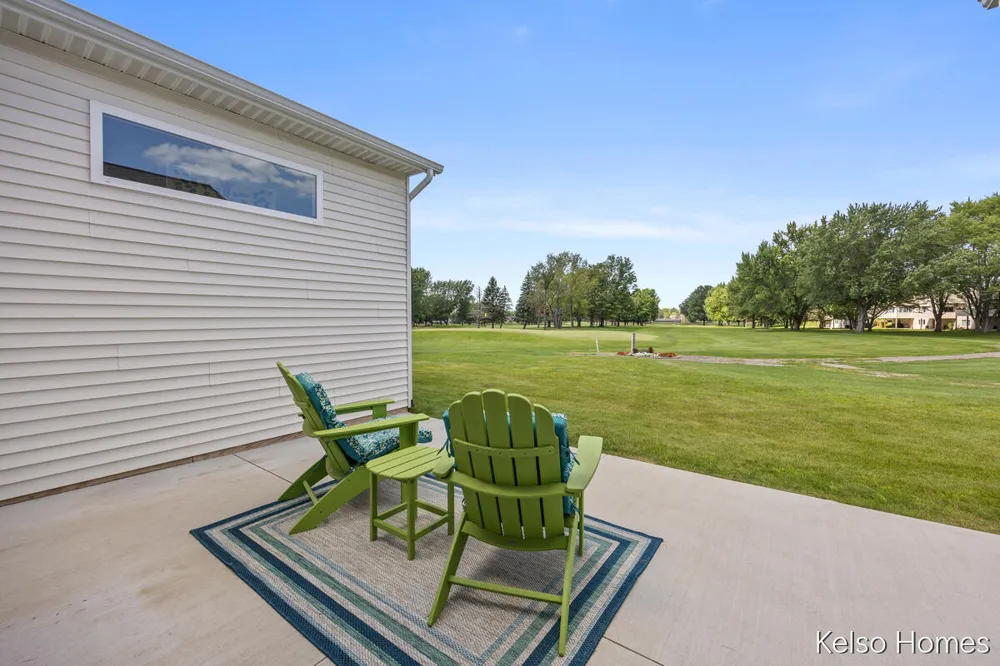 1189 Gleneagle Trail #37 Hudsonville, MI 49426