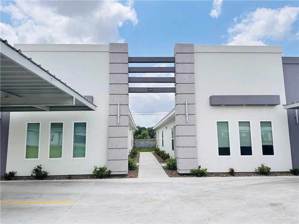 2900 W Kenwood Street #2 Edinburg, TX 78541